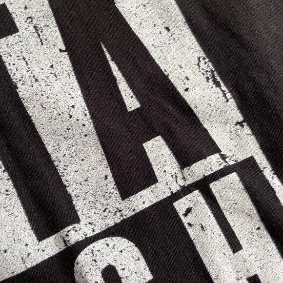 Straight Outta Locash 2XL T Shirt New NWoT Chris Rock Classic Comedy CB4 Movie - Picture 12 of 14